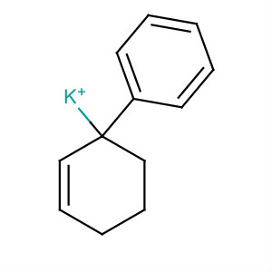 CAS No 89703-64-0  Molecular Structure