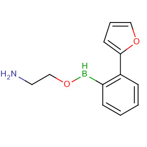 CAS No 89703-91-3  Molecular Structure