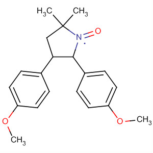 CAS No 89703-95-7  Molecular Structure