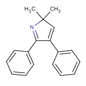 CAS No 89703-98-0  Molecular Structure
