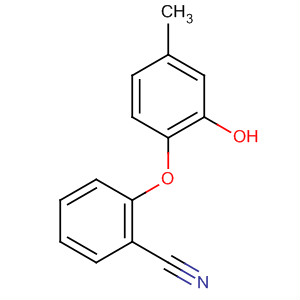 CAS No 897036-78-1  Molecular Structure