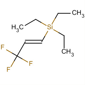 CAS No 89704-99-4  Molecular Structure