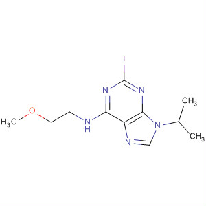 CAS No 897040-21-0  Molecular Structure