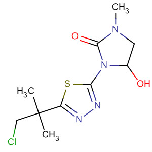 CAS No 89706-34-3  Molecular Structure