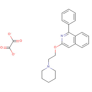 CAS No 89707-15-3  Molecular Structure