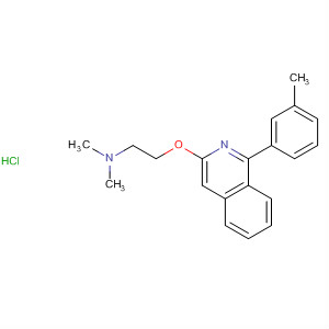 CAS No 89707-19-7  Molecular Structure