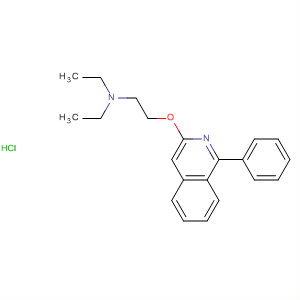 CAS No 89707-31-3  Molecular Structure