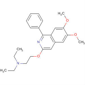CAS No 89707-42-6  Molecular Structure