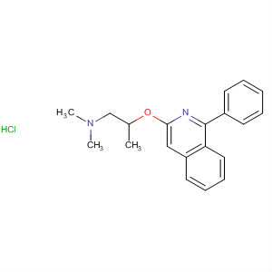 CAS No 89707-44-8  Molecular Structure