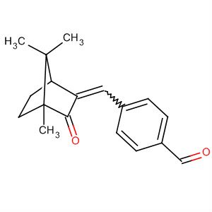 CAS No 89708-83-8  Molecular Structure