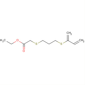 Cas Number: 89710-14-5  Molecular Structure