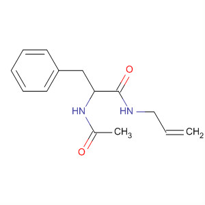 CAS No 89711-06-8  Molecular Structure