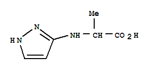 CAS No 89712-00-5  Molecular Structure
