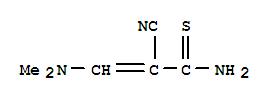 CAS No 89712-07-2  Molecular Structure