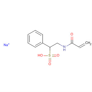 CAS No 89717-24-8  Molecular Structure