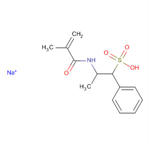 CAS No 89717-28-2  Molecular Structure