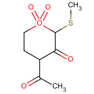 Cas Number: 89717-36-2  Molecular Structure