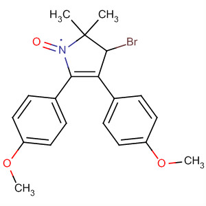 Cas Number: 89718-49-0  Molecular Structure