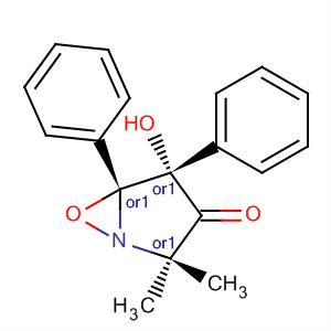 CAS No 89718-55-8  Molecular Structure