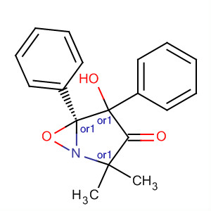 CAS No 89718-56-9  Molecular Structure