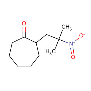 CAS No 89718-58-1  Molecular Structure
