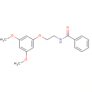 CAS No 89718-74-1  Molecular Structure