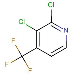 CAS No 89719-93-7  Molecular Structure