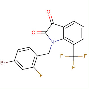 CAS No 89720-76-3  Molecular Structure