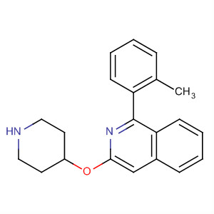 Cas Number: 89721-39-1  Molecular Structure