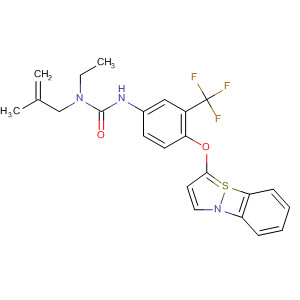 CAS No 89721-94-8  Molecular Structure