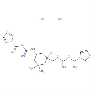 CAS No 89722-02-1  Molecular Structure