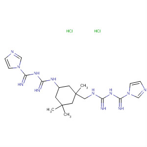 Cas Number: 89722-02-1  Molecular Structure