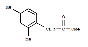 CAS No 89722-18-9  Molecular Structure