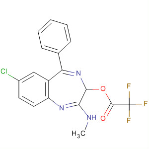 CAS No 89722-87-2  Molecular Structure