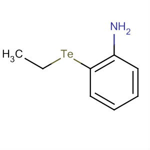 CAS No 89723-05-7  Molecular Structure