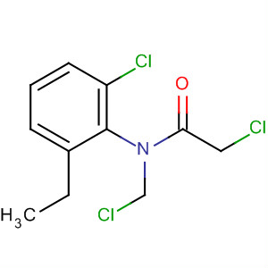 Cas Number: 89723-48-8  Molecular Structure