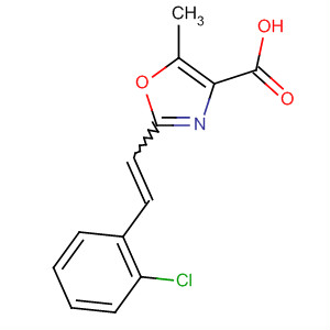 CAS No 89723-91-1  Molecular Structure