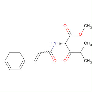 CAS No 89724-19-6  Molecular Structure