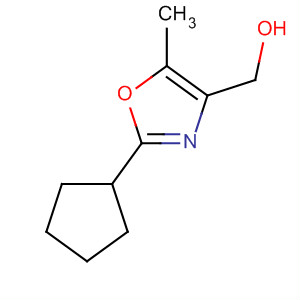 CAS No 89724-29-8  Molecular Structure
