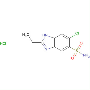 Cas Number: 89725-13-3  Molecular Structure