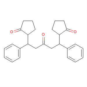 CAS No 89725-76-8  Molecular Structure