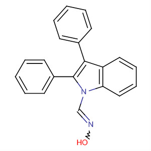 Cas Number: 89725-86-0  Molecular Structure