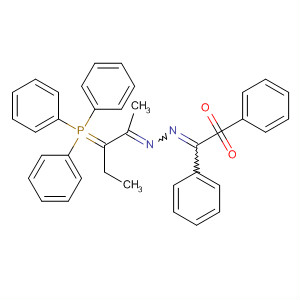 CAS No 89726-08-9  Molecular Structure