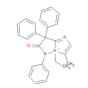 Cas Number: 89726-13-6  Molecular Structure