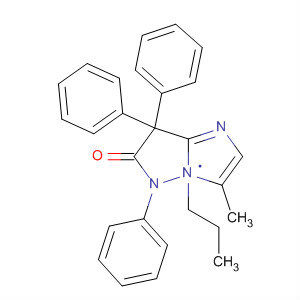 CAS No 89726-15-8  Molecular Structure