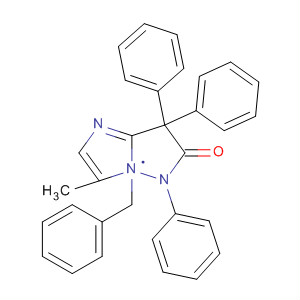 CAS No 89726-18-1  Molecular Structure