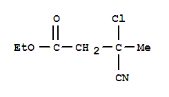 Cas Number: 89728-34-7  Molecular Structure