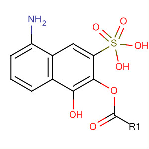 Cas Number: 89729-27-1  Molecular Structure