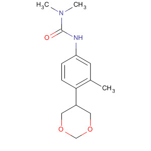 Cas Number: 89729-72-6  Molecular Structure