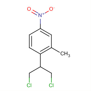 CAS No 89729-85-1  Molecular Structure